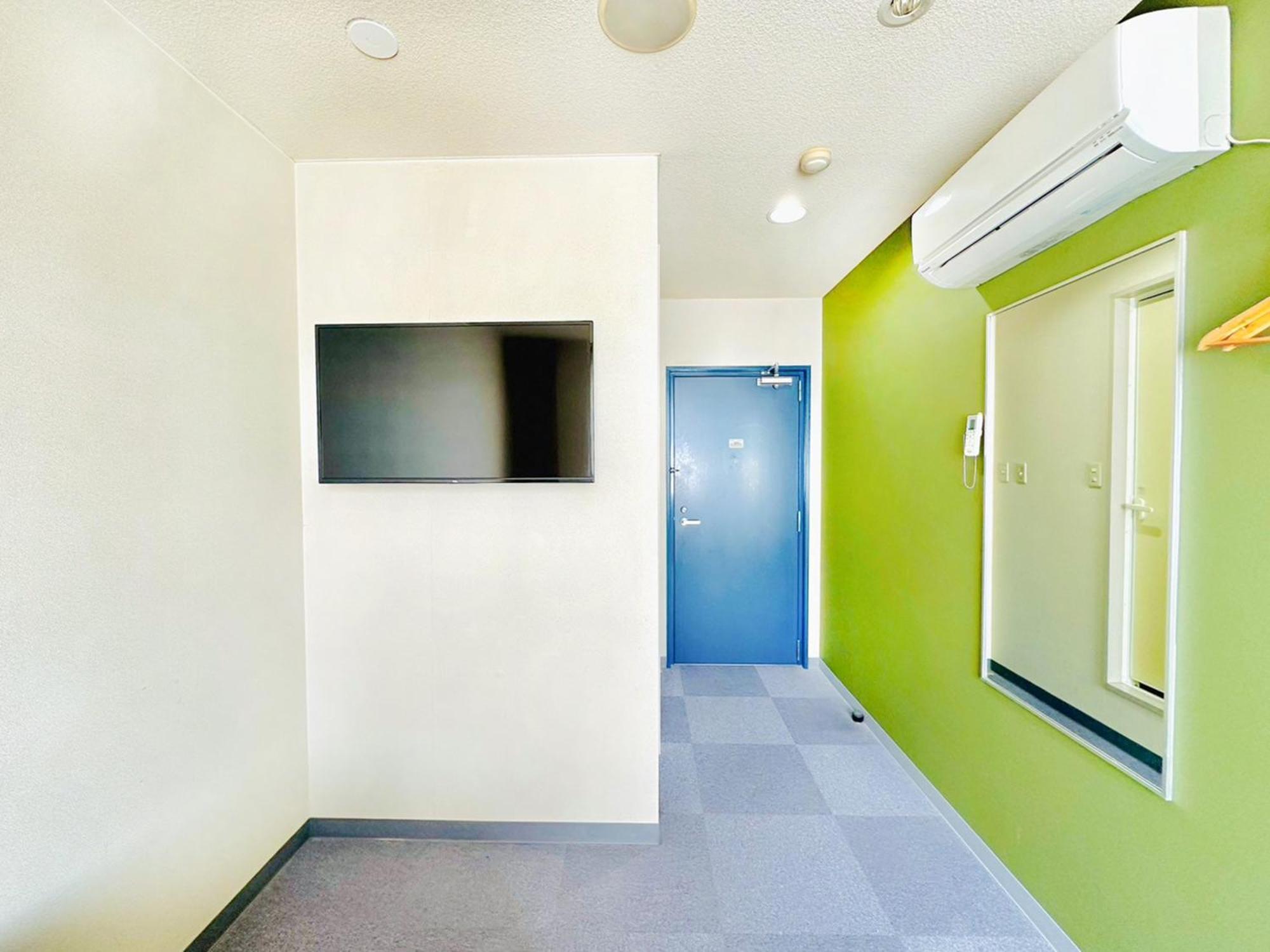 Station Business Hotel Tenshukaku Hitoyoshi Esterno foto